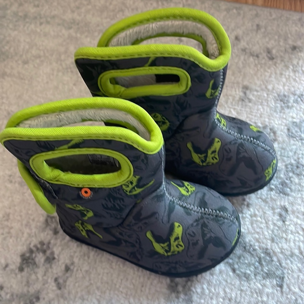 Bogs Boots